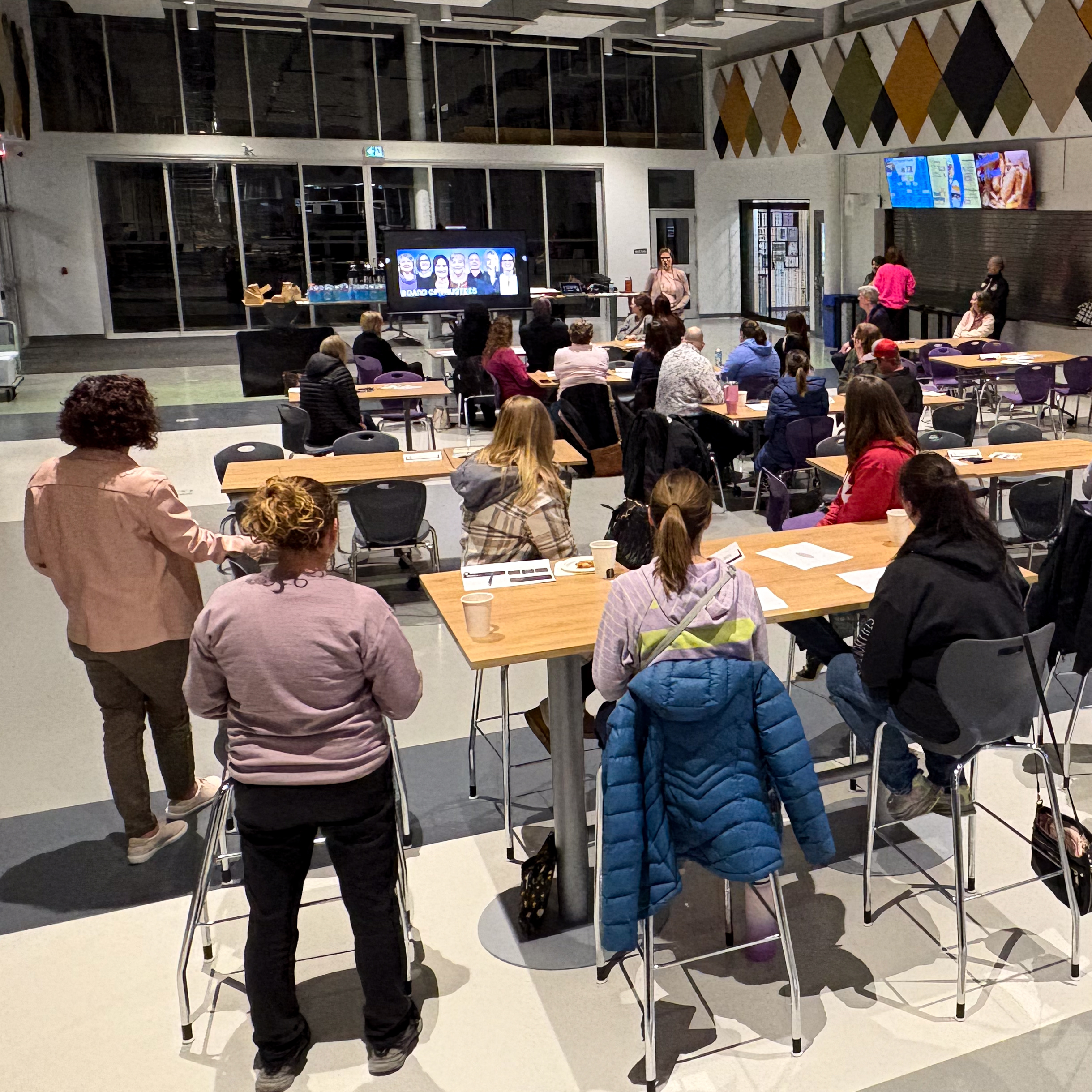 Stakeholder Engagements 4