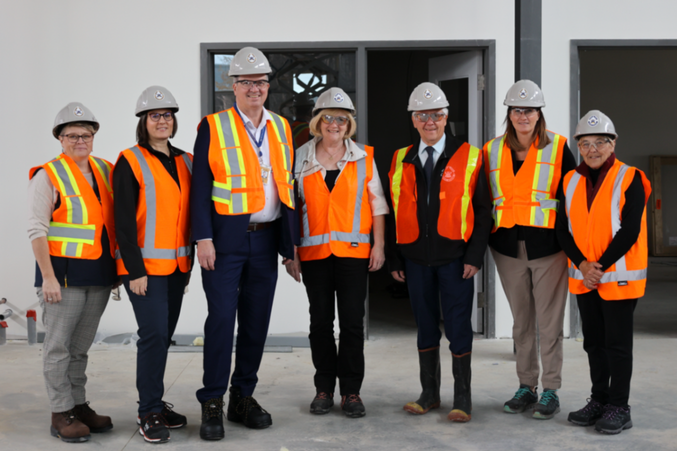 CSCS Trustee Walkthrough 3