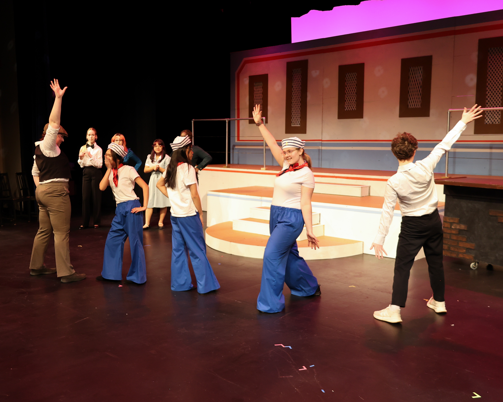 Ohpaho Anything Goes 07