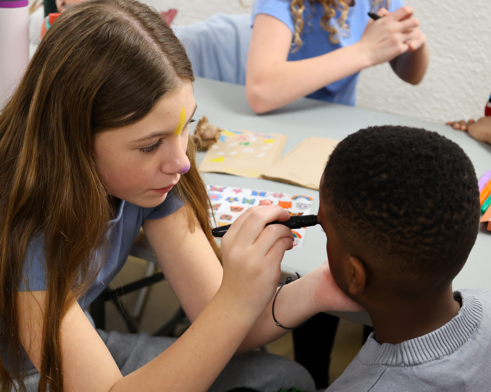 Carnaval Corinthia Park 02