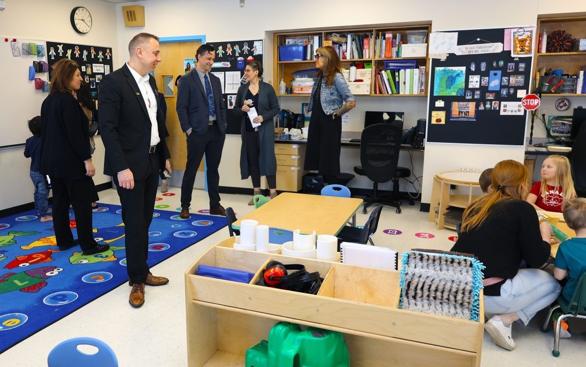 MLA Boitchenko Tour March 4 Image 1