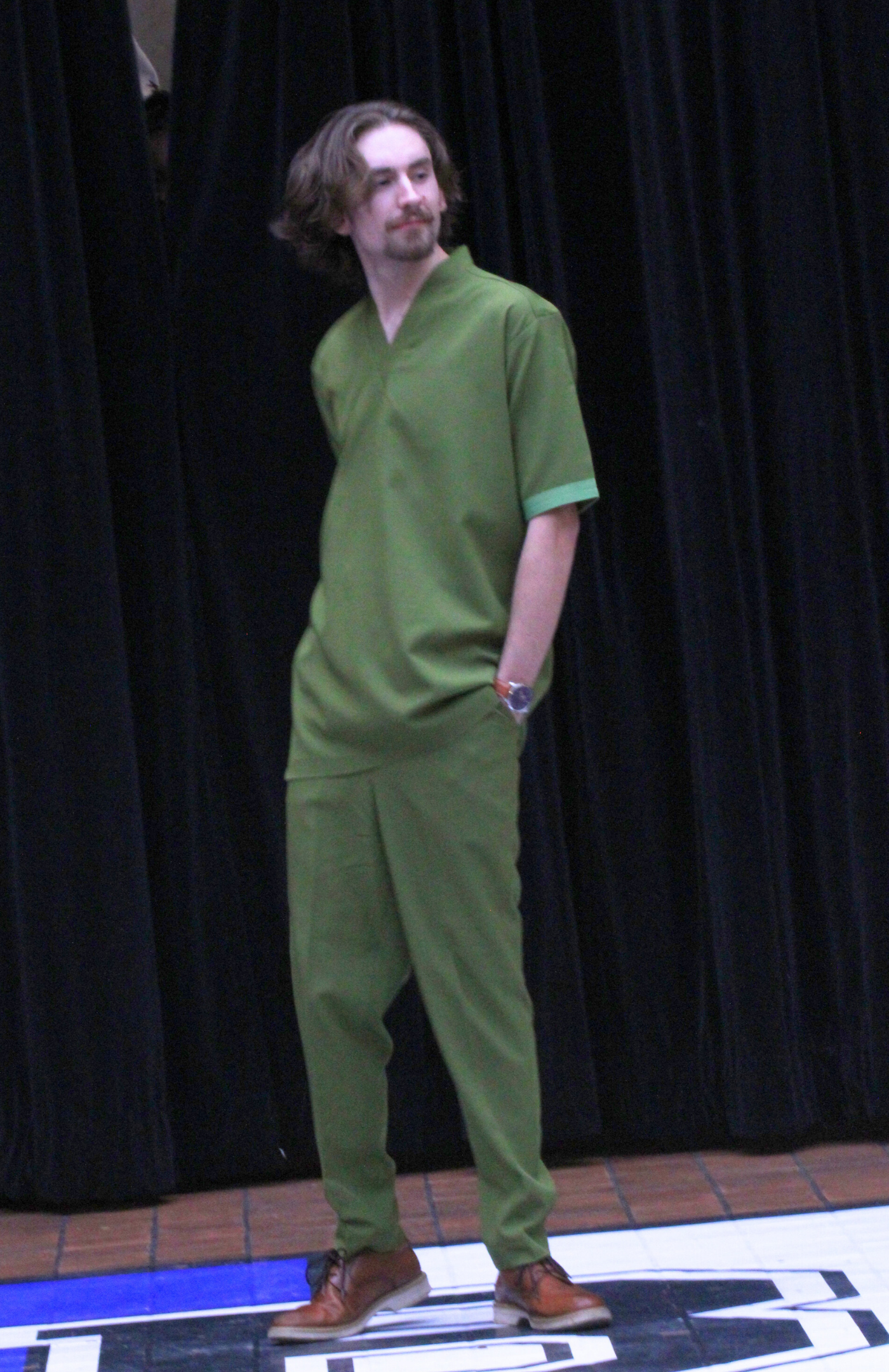 ESBCHS black fashion 14