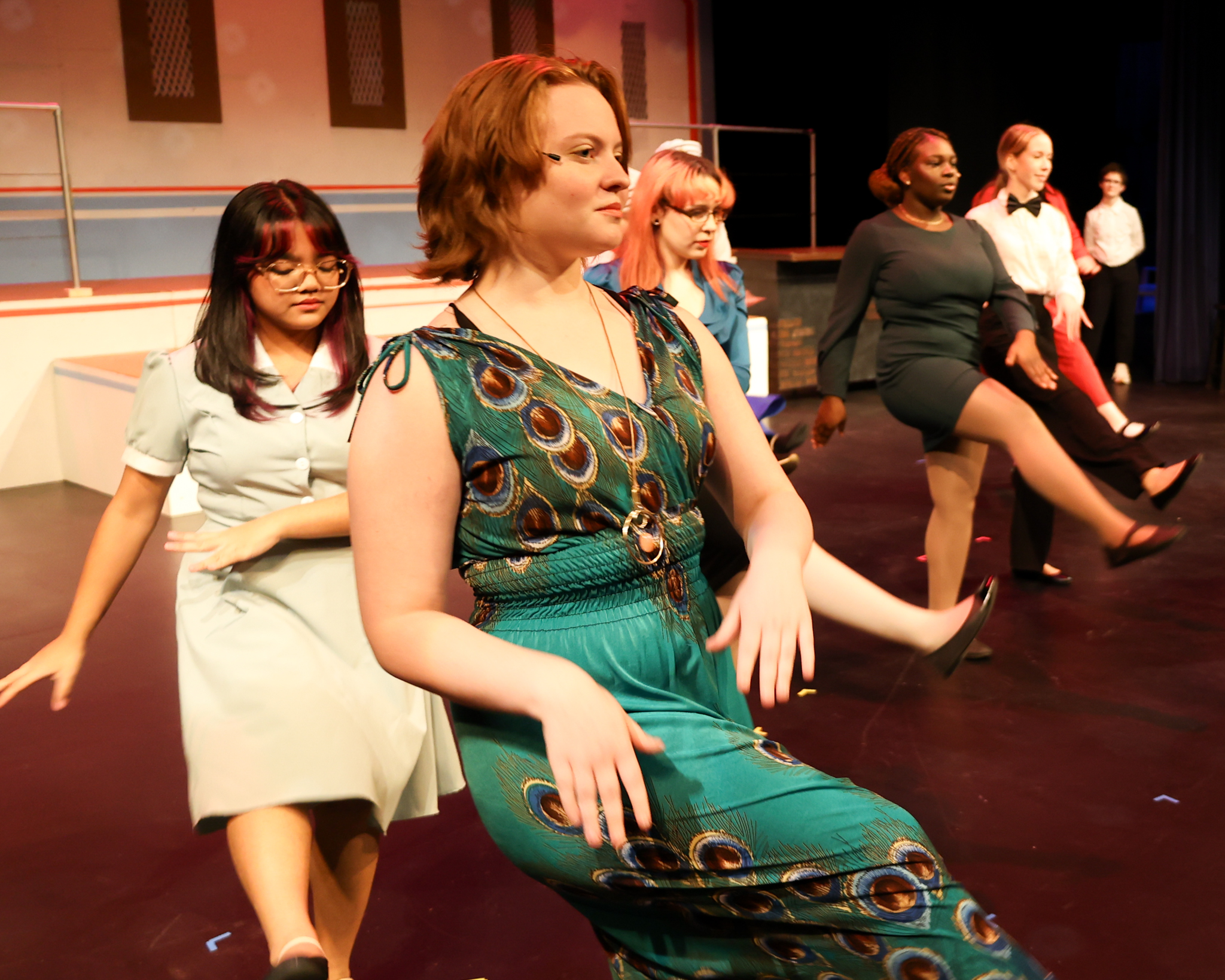 Ohpaho Anything Goes 05