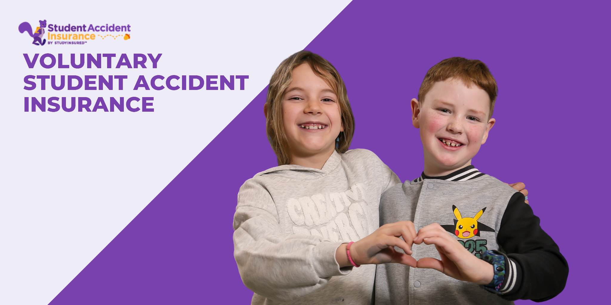 Voluntary Student Accident Insurance 2 