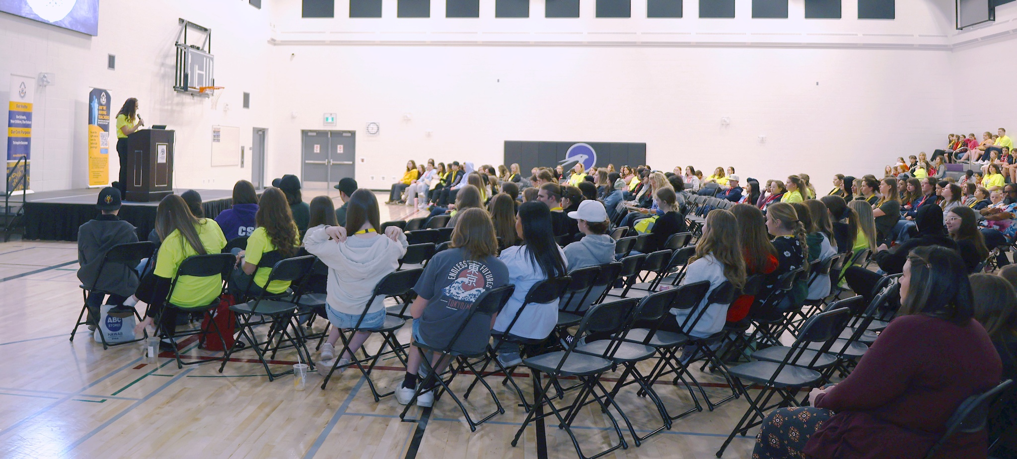 Student Leadership Group