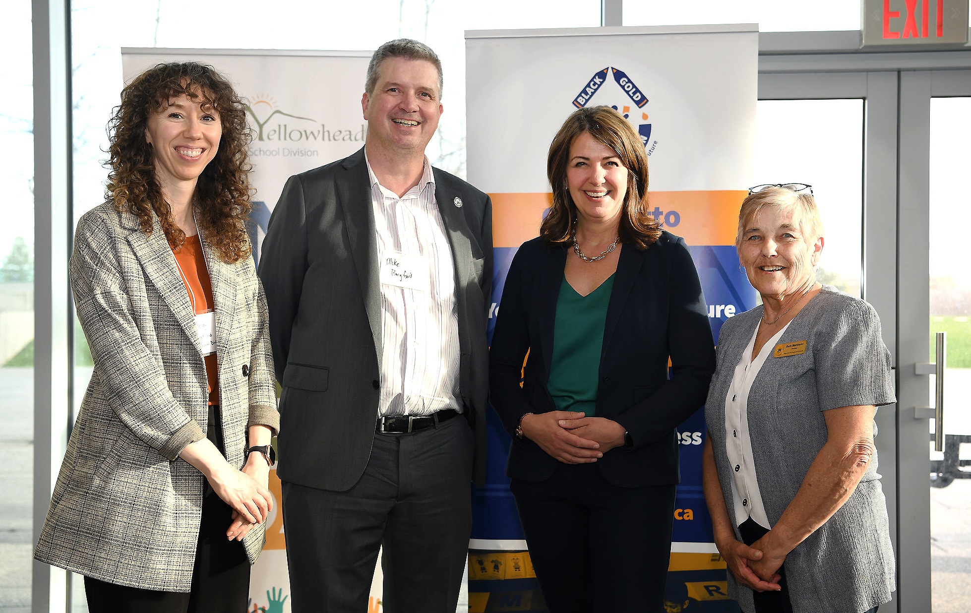 ASBA Zone 2 3 MLA reception