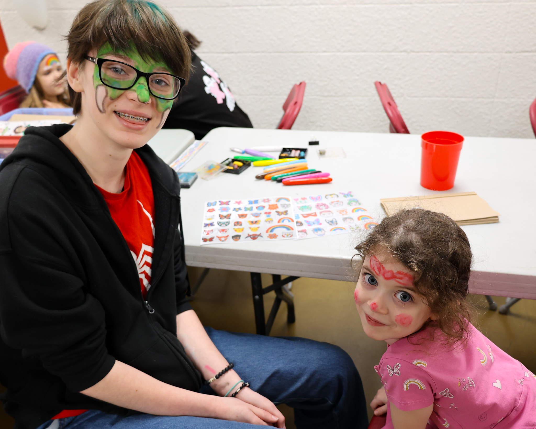 Carnaval Corinthia Park 04