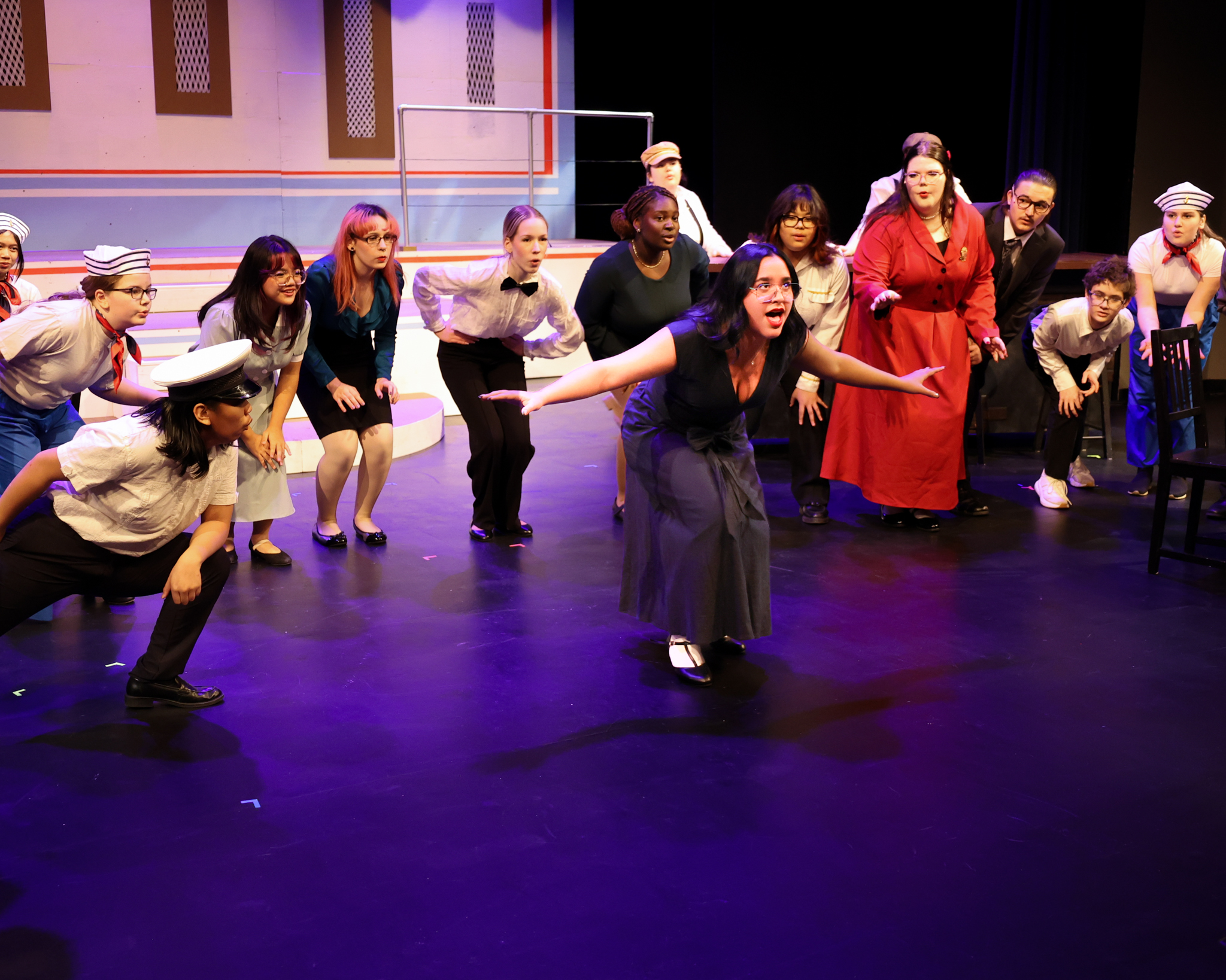 Ohpaho Anything Goes 04