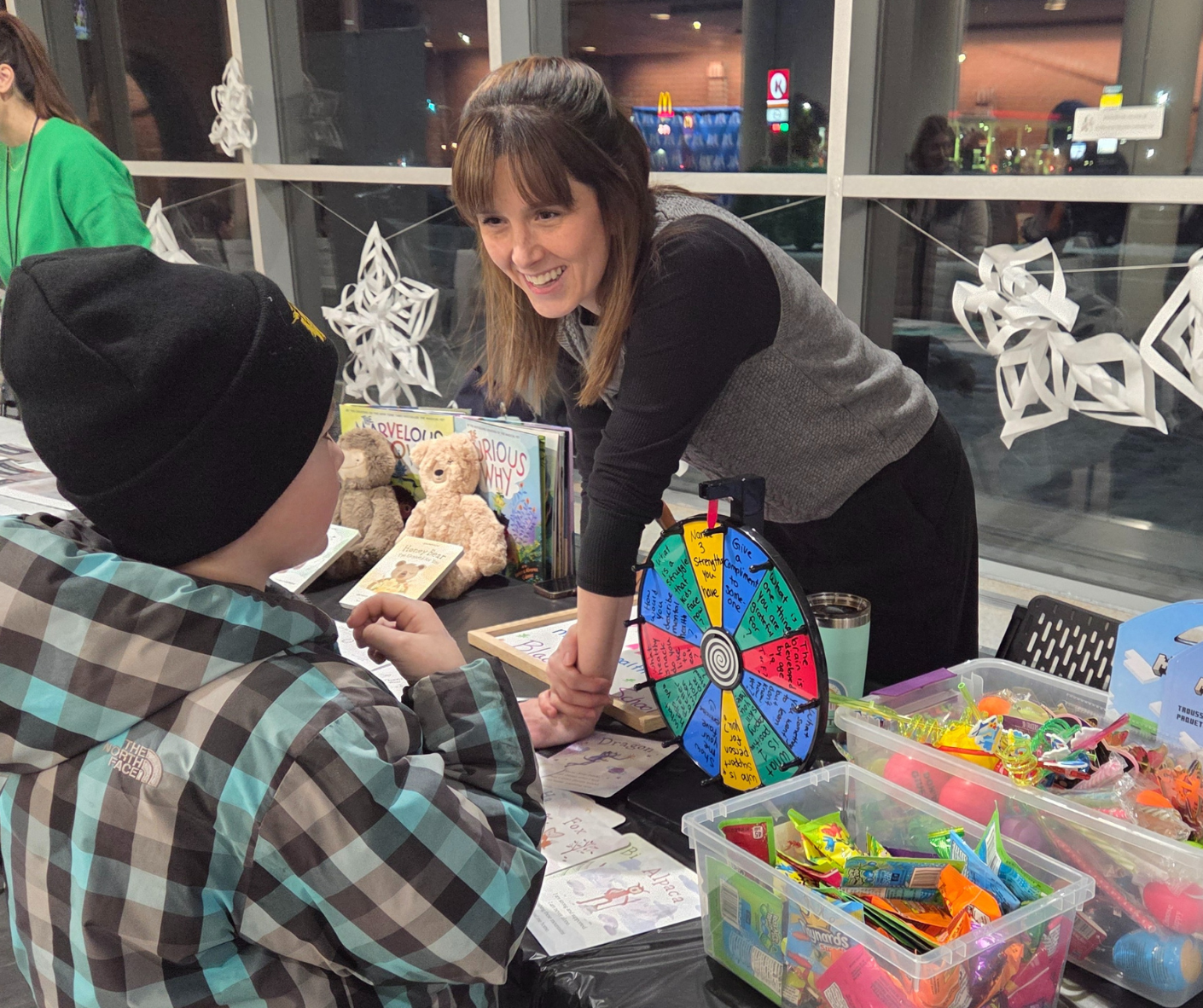 Mental Wellness internet safety 5