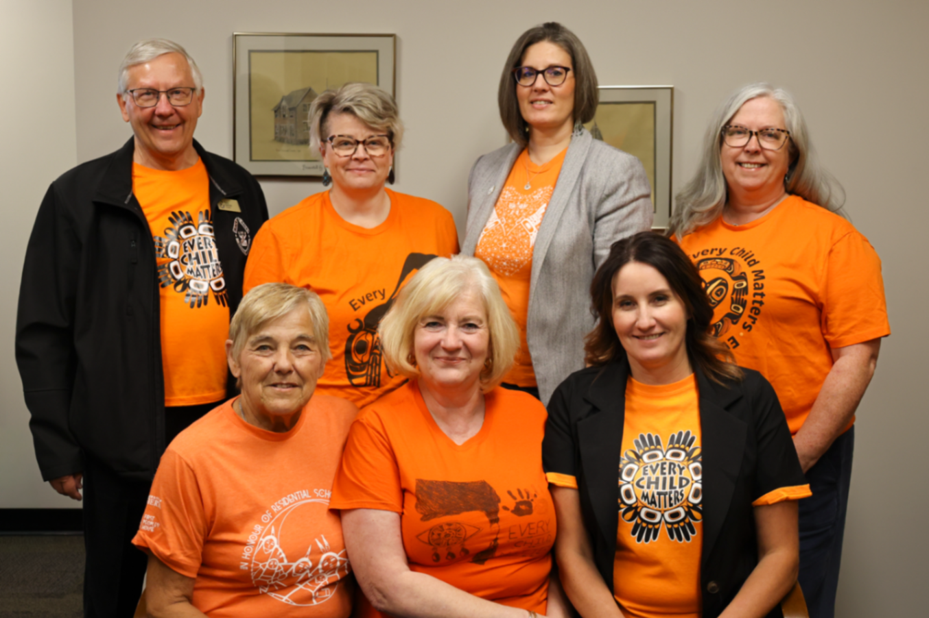 honouring truth and living reconciliation