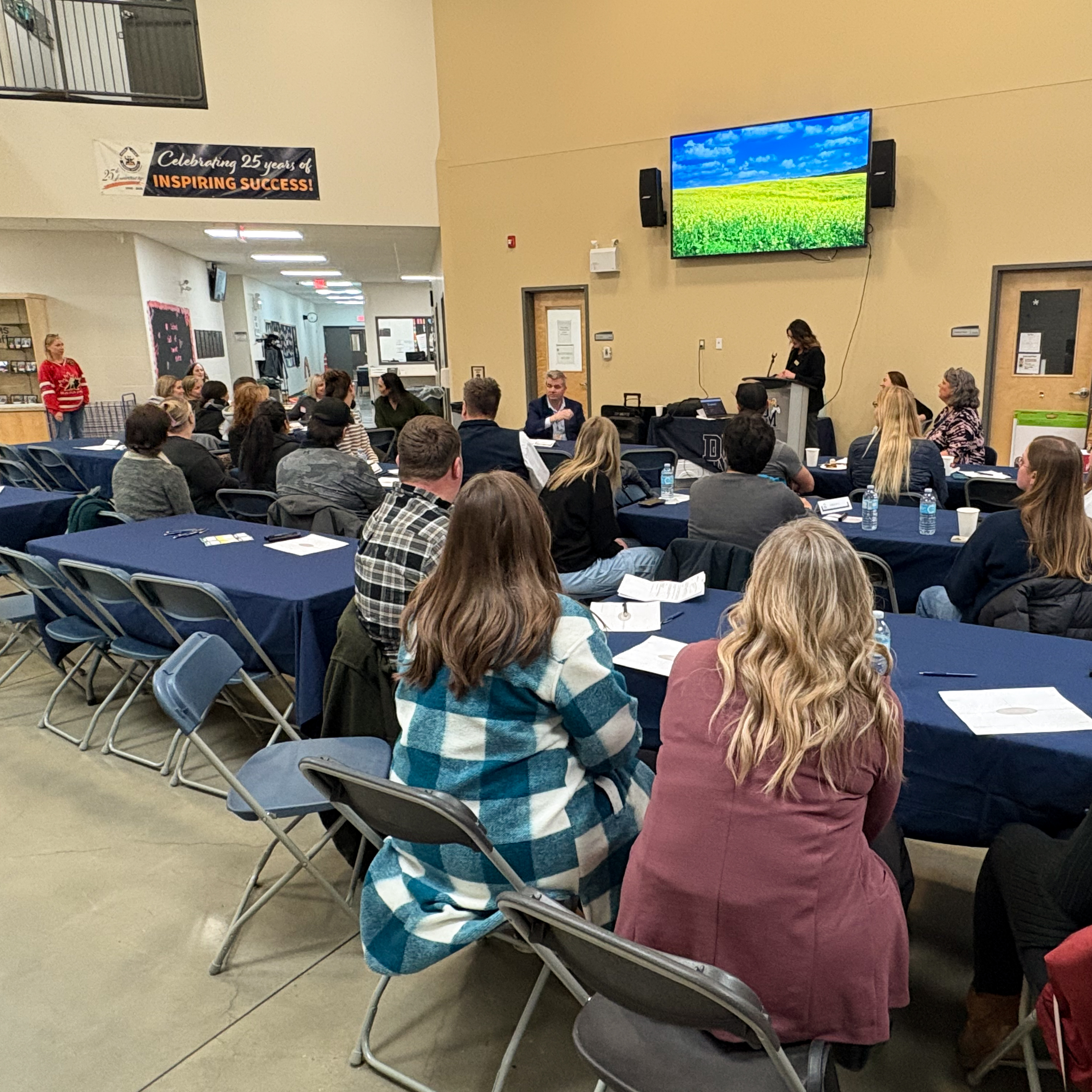 Stakeholder Engagements 6