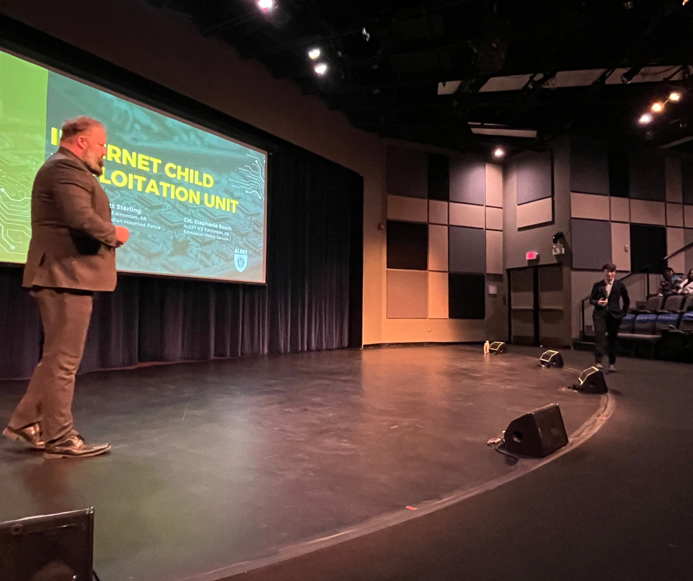 Mental Wellness internet safety 2